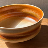 Bowl - Wave - Medium - Shino