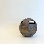 "Belted Moon Ball" - Large • May25 • TH0003