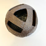 "Belted Moon Ball" - Large • May25 • TH0003