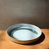 Platter - High-Sided - XL - Blue/Shino