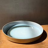 Platter - High-Sided - XL - Blue/Shino