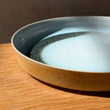 Platter - High-Sided - XL - Blue/Shino