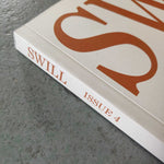 "Swill" Issue 4