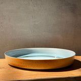 Platter - High-Sided - XL - Blue/Shino
