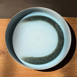 Platter - High-Sided - XL - Blue/Shino