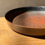 Platter - High-Sided - XL - Magma
