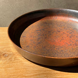 Platter - High-Sided - XL - Magma