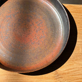 Platter - High-Sided - XL - Magma