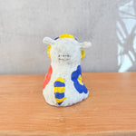 KOMAINU (Guardian Lion-Dog) Sculptures • serious PLAY
