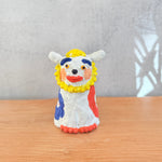KOMAINU (Guardian Lion-Dog) Sculptures • serious PLAY