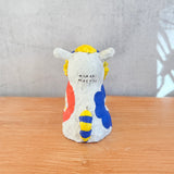 KOMAINU (Guardian Lion-Dog) Sculptures • serious PLAY