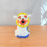 KOMAINU (Guardian Lion-Dog) Sculptures • serious PLAY