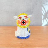 KOMAINU (Guardian Lion-Dog) Sculptures • serious PLAY