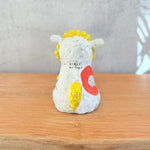 KOMAINU (Guardian Lion-Dog) Sculptures • serious PLAY