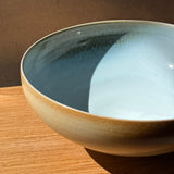 Bowl - Rounded - XL - Blue/Shino