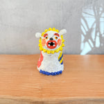 KOMAINU (Guardian Lion-Dog) Sculptures • serious PLAY