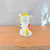 KOMAINU (Guardian Lion-Dog) Sculptures • serious PLAY