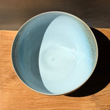 Bowl - Rounded - XL - Blue/Shino