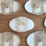 Koala Mini Plate • serious PLAY