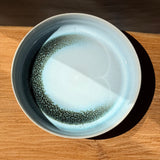 Platter - High-Sided - Large - Blue/Shino