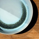 Platter - High-Sided - Large - Blue/Shino