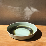 Platter - High-Sided - Medium - Green