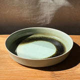 Platter - High-Sided - Medium - Green