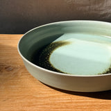 Platter - High-Sided - Medium - Green