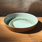Platter - High-Sided - Medium - Green/Shino