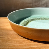 Platter - High-Sided - Medium - Green/Shino