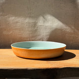 Platter - High-Sided - Medium - Green/Shino
