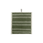 Face Towels - Organic Cotton