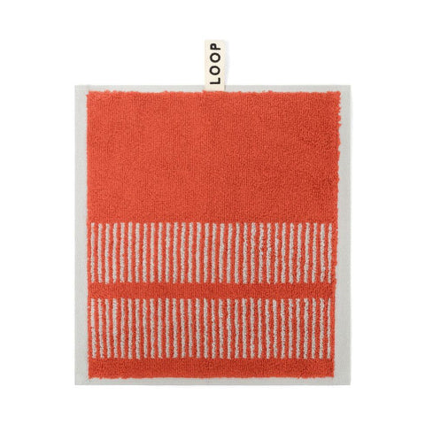 Face Towels - Organic Cotton