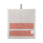 Face Towels - Organic Cotton