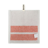 Face Towels - Organic Cotton