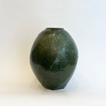 Oribe Vase - Twist Faceted - Large • May25 • TH0104