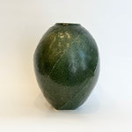 Oribe Vase - Twist Faceted - Large • May25 • TH0104