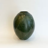 Oribe Vase - Twist Faceted - Large • May25 • TH0104