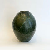Oribe Vase - Twist Faceted - Large • May25 • TH0104