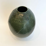 Oribe Vase - Twist Faceted - Large • May25 • TH0104
