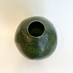 Oribe Vase - Twist Faceted - Large • May25 • TH0104