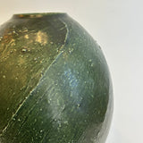 Oribe Vase - Twist Faceted - Large • May25 • TH0104