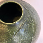 Oribe Vase - Twist Faceted - Large • May25 • TH0104