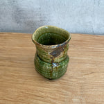 Oribe Yuinomi (Japanese Teacup) #01