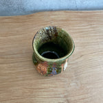 Oribe Yuinomi (Japanese Teacup) #01