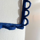 "Picture Frame in Blue" #02
