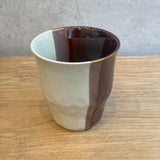 "Natural" Patterned 5 Cup Set (Boxed)