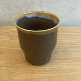 "Natural" Patterned 5 Cup Set (Boxed)