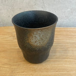 "Natural" Patterned 5 Cup Set (Boxed)