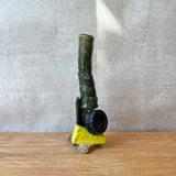 Oribe Cylinder Vase - Medium